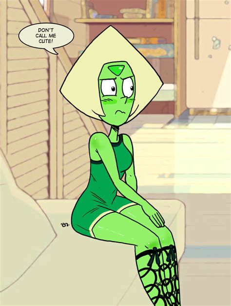 peridot rule 34|Steven Universe: Peridot's Audition .